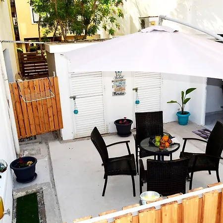 Apartament L.s.a Studio Ajia Napa
