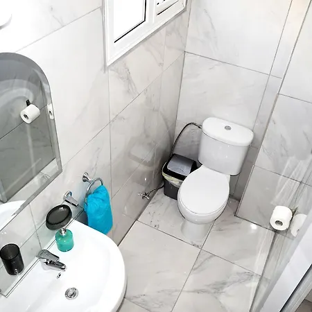 L.s.a Studio Apartament *