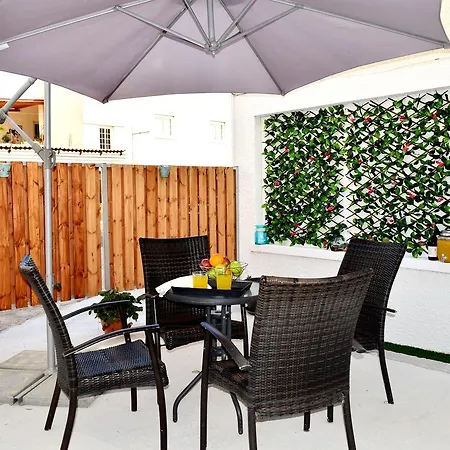 Apartament L.s.a Studio *